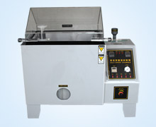 鹽水噴霧(wu)試驗機