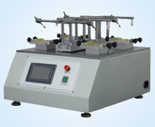 手機滑(hua)蓋壽命(ming)試驗機(ji)