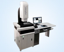 全自(zi)動影(ying)像測(ce)量儀(yi)