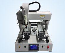 自(zi)動螺(luo)絲鎖(suo)固機(ji)