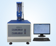 按(an)鍵荷重曲(qu)線儀