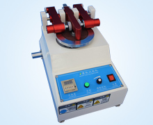 耐磨耗(hao)試驗機(ji)