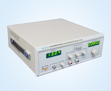 音頻掃(sao)頻信号發(fa)生器