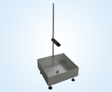 簡易(yi)鋼球沖(chong)擊