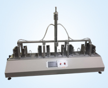 四工位(wei)手機微(wei)跌落試(shi)驗機