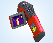 紅外(wai)熱成(cheng)像儀(yi)