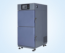 冷(leng)熱沖(chong)擊試(shi)驗箱(xiang)(兩廂(xiang))