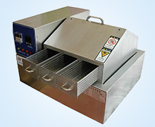 蒸(zheng)汽老化箱(xiang)