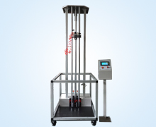 手機受控(kong)定向跌落(luo)（半罩型）