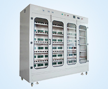 恒(heng)溫老化櫃(gui)