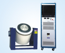 電(dian)磁振(zhen)動台(tai)