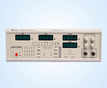 靈(ling)敏度測(ce)試儀