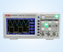 數字示(shi)波器