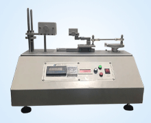 插拔(ba)壽命試(shi)驗機（低(di)配）