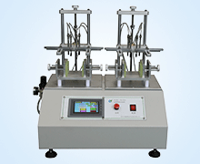 按(an)鍵壽命試(shi)驗機