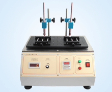多功(gong)能耐磨(mo)試驗機(ji)