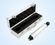 彈簧(huang)沖擊錘(chui)