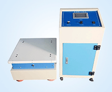 電(dian)磁振(zhen)動試(shi)驗機(ji)