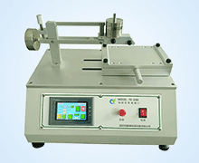 電動鉛(qian)筆硬度(du)計