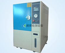 PCT高(gao)壓加速老(lao)化試驗機(ji)