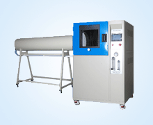 淋(lin)雨試驗箱(xiang) IP3456