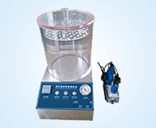 密封(feng)性測試(shi)儀