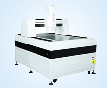 龍(long)門式(shi)全自(zi)動影(ying)像測(ce)量儀(yi)