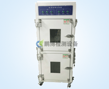 電(dian)池過(guo)充過(guo)放防(fang)爆箱(xiang)B