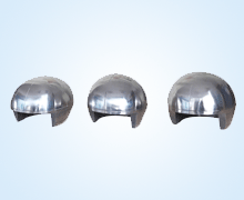 GB沖擊鎂頭(tou)模（半）