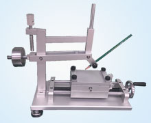 鉛(qian)筆硬度(du)計A型